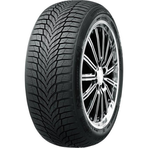 Шина Nexen Winguard Sport 2 275/35R20 102W