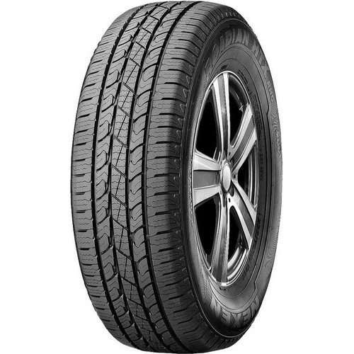 Шина Nexen Roadian HTX RH5 275/60R20 115S