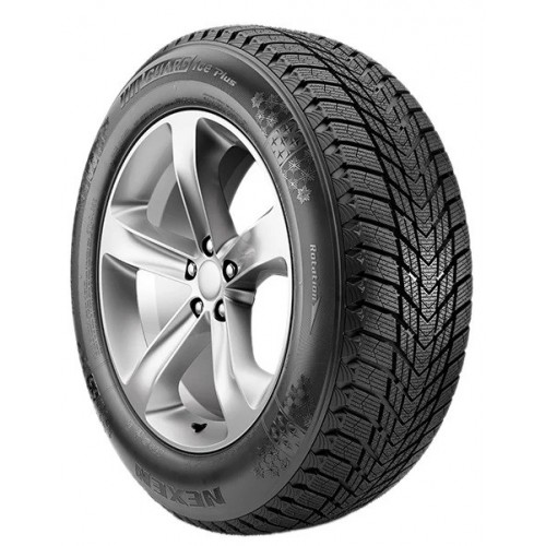 Шина Nexen Winguard Ice Plus 235/50R18 97T