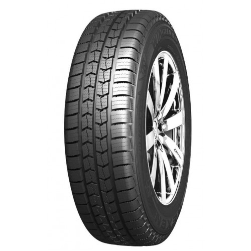 Шина Nexen Winguard WT1 215/75R16C 116/114R