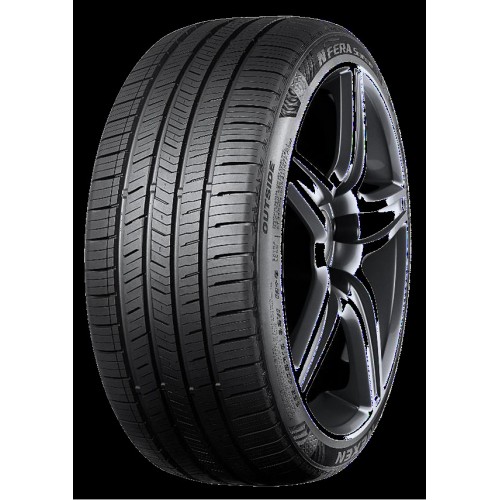 Шина Nexen NFERA Supreme 235/40R18 95W
