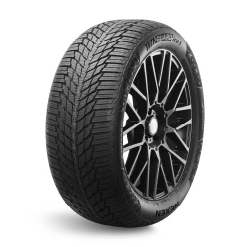 Шина Nexen WINGUARD ICE 3 235/55R17 99T