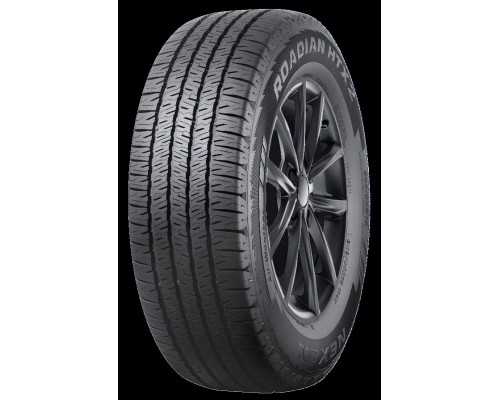 Шина Nexen ROADIAN HTX 2 265/70R17 121/118S