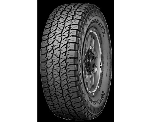 Шина Nexen ROADIAN ATX 245/75R17 112S