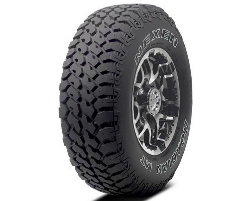 Шина Nexen ROADIAN M/T 235/75R15 104/101Q