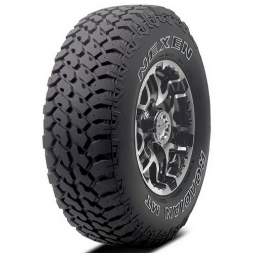 Шина Nexen ROADIAN M/T 235/75R15 104/101Q