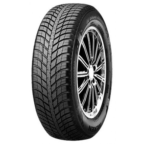 Шина Nexen Nblue 4Season 165/60R14 75H