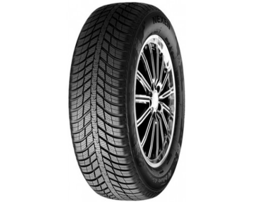Шина Nexen Nblue 4Season 185/70R14 88T