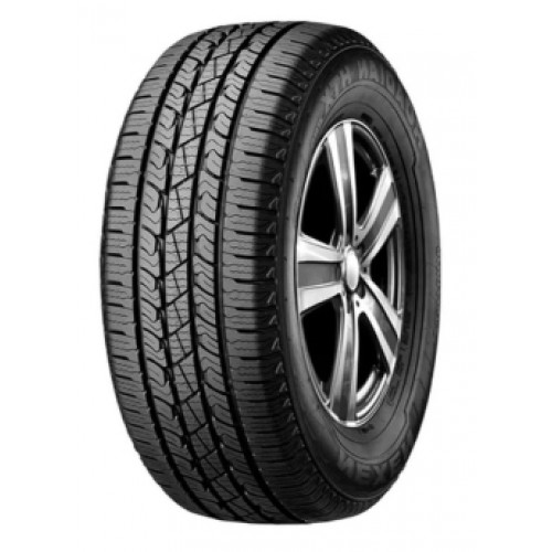 Шина Nexen Roadian HTX RH5 245/75R17 121/118S