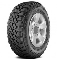 Шина Nexen Roadian MTX RM7 245/75R17 121/118Q