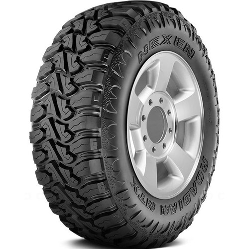 Шина Nexen Roadian MTX RM7 245/75R17 121/118Q