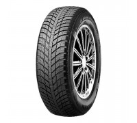 Шина Nexen Nblue 4Season 195/55R15 85H
