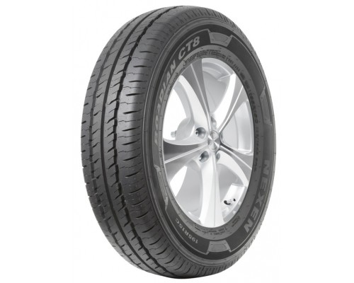 Шина Nexen Roadian ST8 185/75R16 104/102T