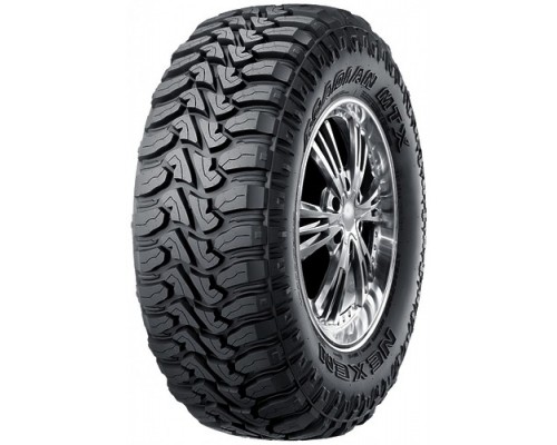 Шина Nexen Roadian MTX RM7 265/70R17 121/118Q