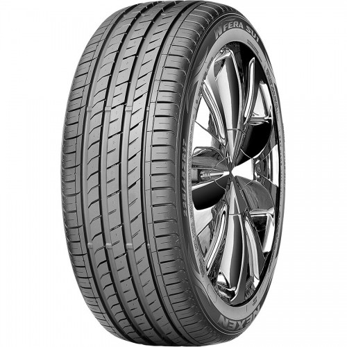 Шина Nexen NFERA SU1 255/40R17 94W