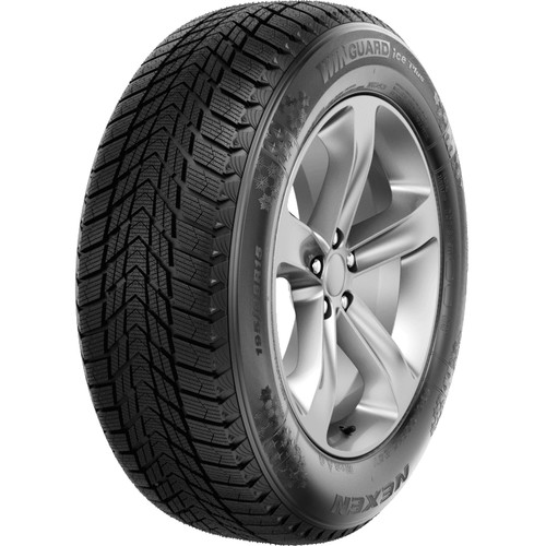 Шина Nexen Winguard Ice Plus 235/40R18 95T