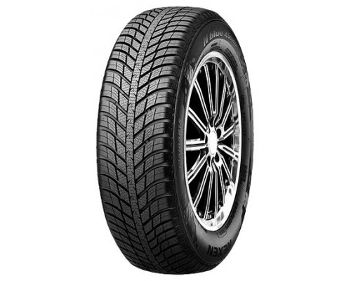 Шина Nexen Nblue 4Season 185/55R15 82H