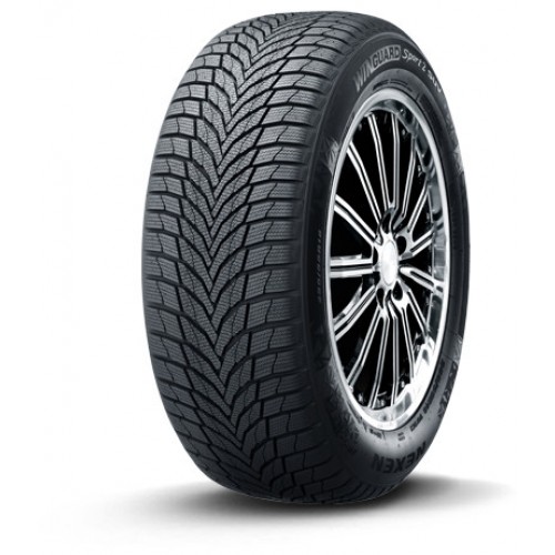 Шина Nexen Winguard Sport 2 SUV 245/60R18 105H