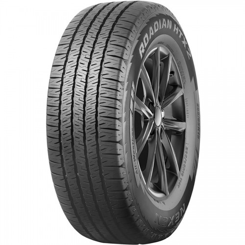 Шина Nexen ROADIAN HTX 2 245/70R17 110T
