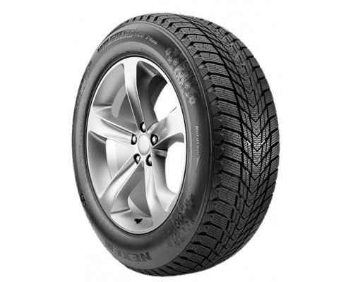 Шина Nexen Winguard Ice Plus 195/55R16 91T