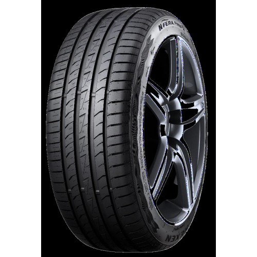 Шина Nexen NFERA Primus QX 245/45R20 103W