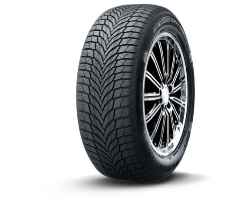 Шина Nexen Winguard Sport 2 SUV 255/45R20 105V