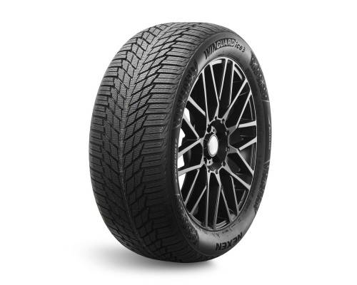 Шина Nexen WINGUARD ICE 3 225/45R19 96T