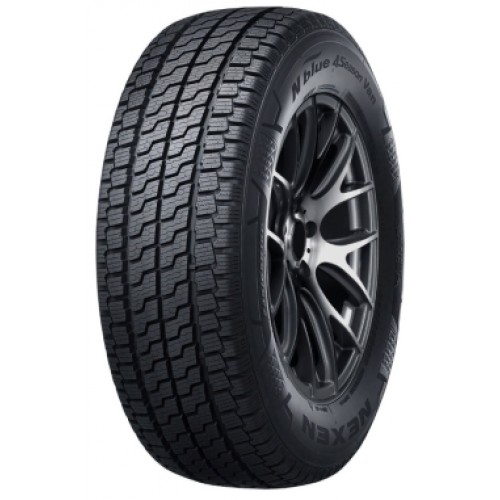 Шина Nexen Nblue 4Season Van 195/75R16 107/105R