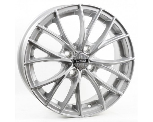 Диск Neo 573 6,0x15/4x100 D54,1 ET45 SL