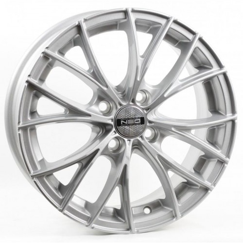 Диск Neo 573 6,0x15/4x100 D54,1 ET45 SL