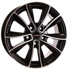 Диск Neo 642 6,5x16/5x112 D57,1 ET45 BD