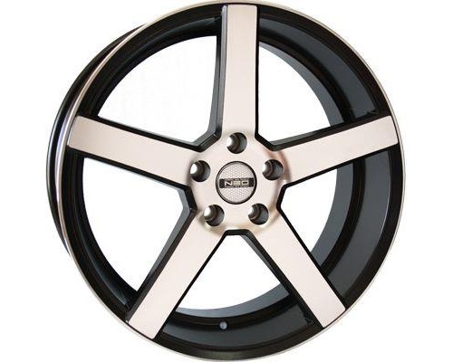 Диск Neo V03-1560 6,0x15/4x100 D54,1 ET40 BD