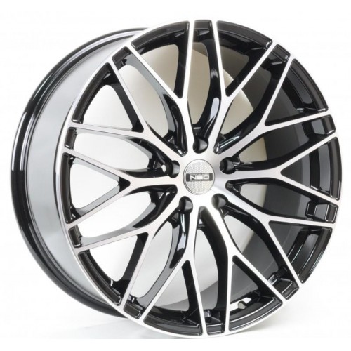 Диск Neo 240 8,5x20/5x108 D63,4 ET42 BD