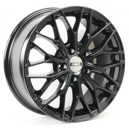 Диск Neo 654 6,5x16/5x114,3 D67,1 ET38 BL