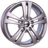 Диск Neo 540 6x15/5x100 D57,1 ET40 S