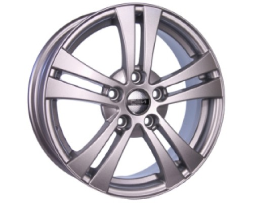 Диск Neo 540 6x15/5x100 D57,1 ET40 S