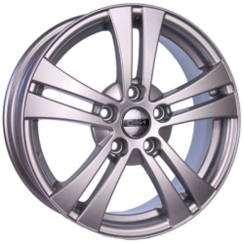Диск Neo 540 6x15/5x100 D57,1 ET40 S