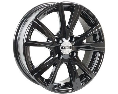 Диск Neo 574 6,0x15/4x100 D60,1 ET45 BL