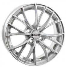 Диск Neo 573 6,0x15/4x100 D67,1 ET40 SL