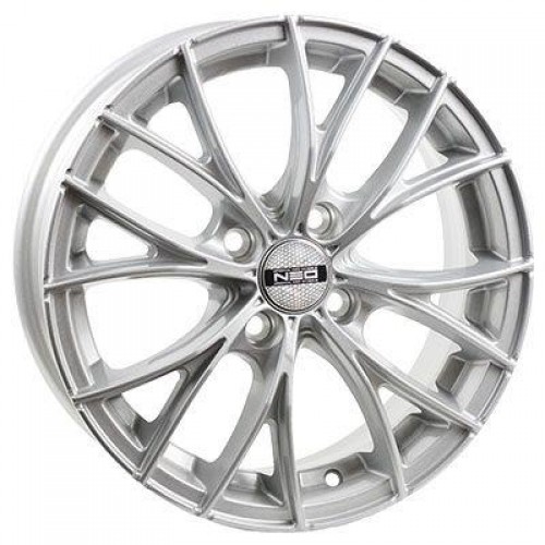 Диск Neo 573 6,0x15/4x100 D67,1 ET40 SL