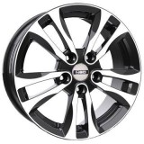 Диск Neo 658 0 6,5x16/5x110 D63,4 ET46 BD