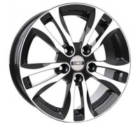 Диск Neo 658 0 6,5x16/5x110 D63,4 ET46 BD