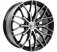 Диск Neo 654 6,5x16/5x112 D57,1 ET38 BD