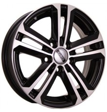 Диск Neo 428 5,0x14/5x100 D57,1 ET35 BD