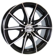 Диск Neo 776 7,0x17/5x114,3 D67,1 ET45 BD