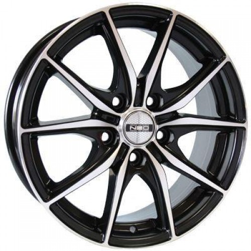 Диск Neo 776 7,0x17/5x114,3 D67,1 ET45 BD