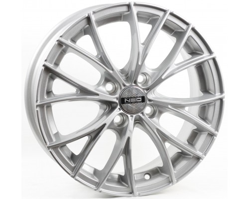 Диск Neo 573 6,0x15/4x98 D58,6 ET40 SL