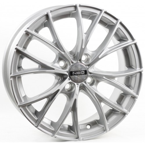 Диск Neo 573 6,0x15/4x98 D58,6 ET40 SL
