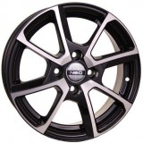 Диск Neo 538 6,0x15/4x100 D60,1 ET48 BD