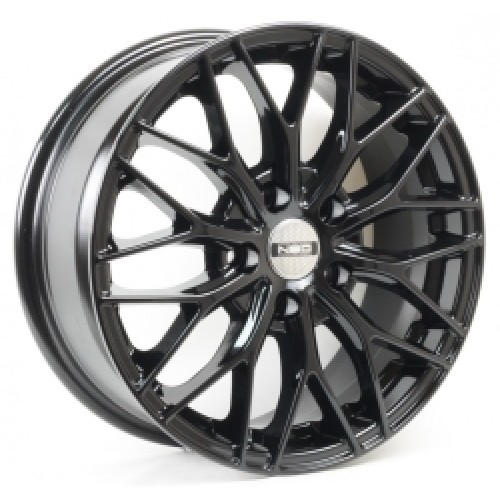Диск Neo 654 6,5x16/5x112 D57,1 ET38 BL